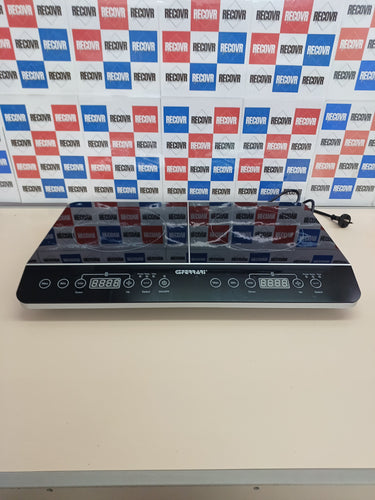 Placa de Inducción G3 Ferrari G10047 3500 W